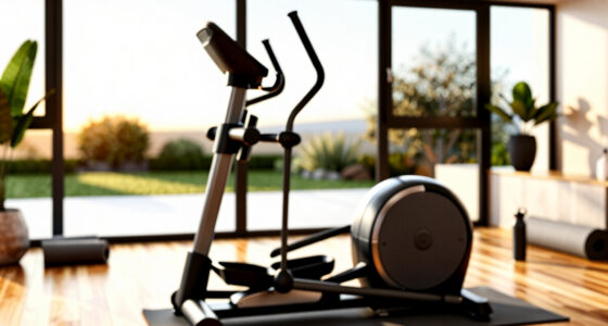 5 Best Ellipticals in 2026