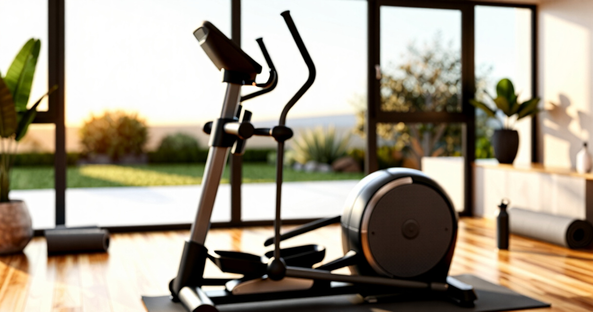 5 Best Ellipticals in 2026