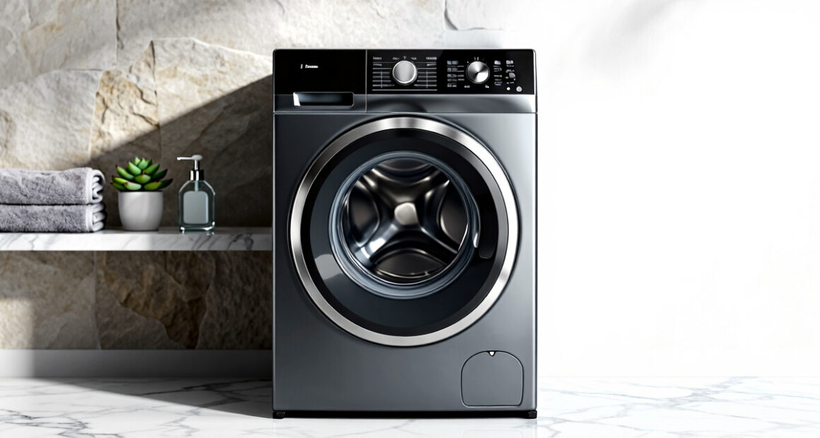 5 Best Front Load Washers in 2026