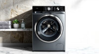 5 Best Front Load Washers in 2026