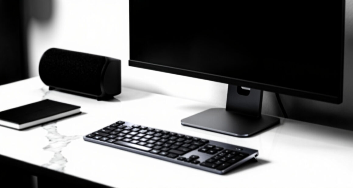 5 Best Home Office Tech in 2026