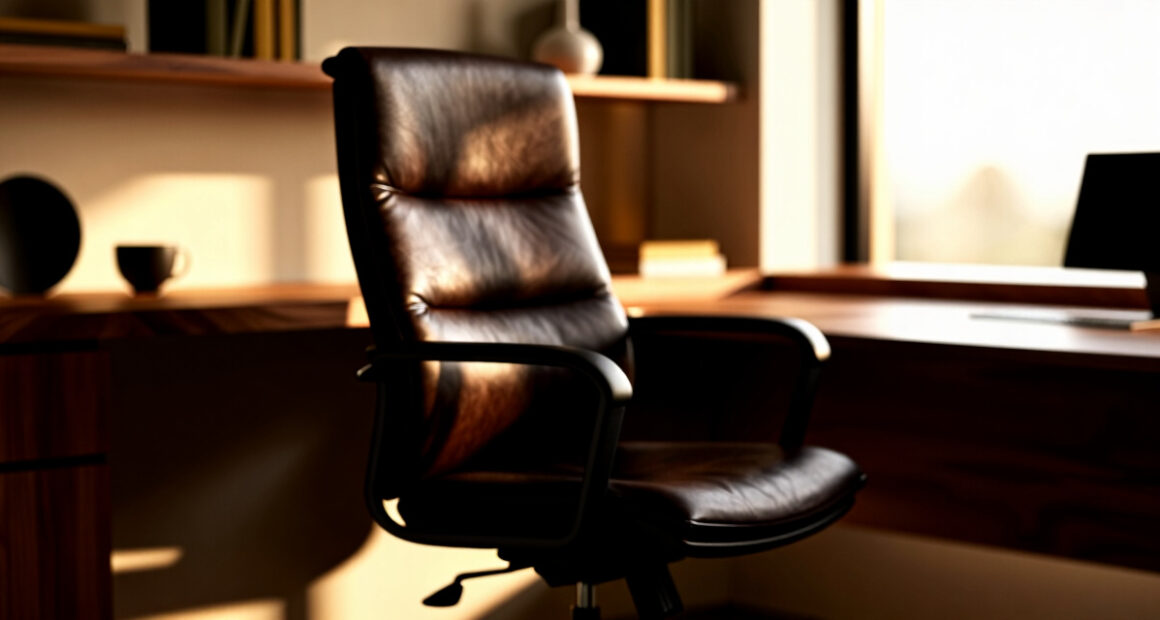 5 Best Office Chairs in 2026