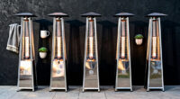 5 Best Patio Heaters in 2026