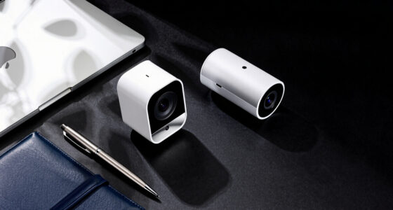 5 Best Premium Webcams in 2026