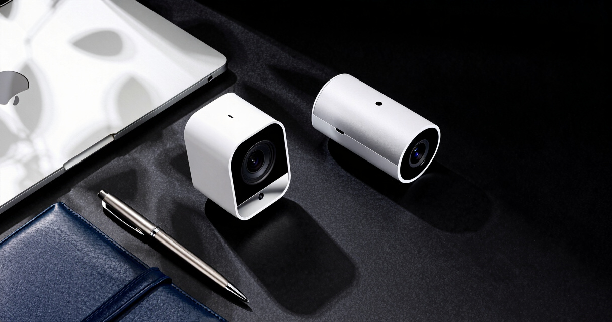 5 Best Premium Webcams in 2026