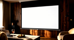 5 Best Projector Screens in 2026 — Find the Perfect Fit for Your Home or Outdoor Theater