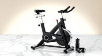 5 Best Spin Bikes in 2026