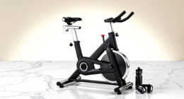 5 Best Spin Bikes in 2026