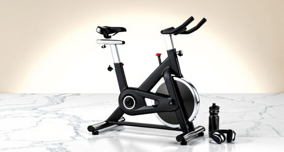 5 Best Spin Bikes in 2026