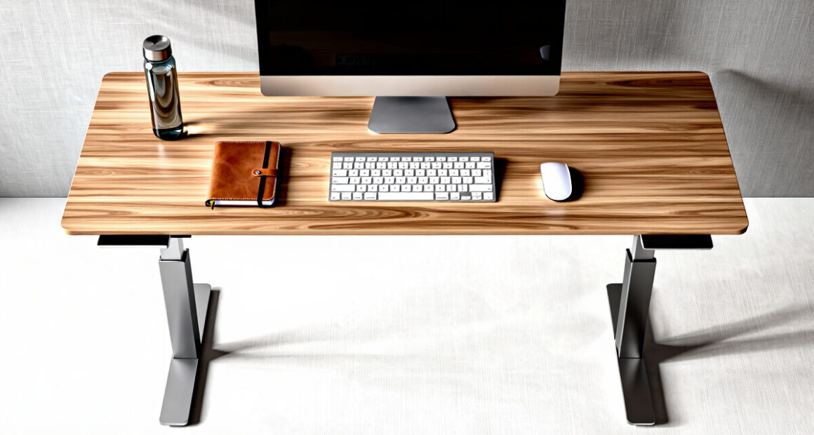 5 Best Standing Desks in 2026 — Find the Perfect Fit for Your Workspace