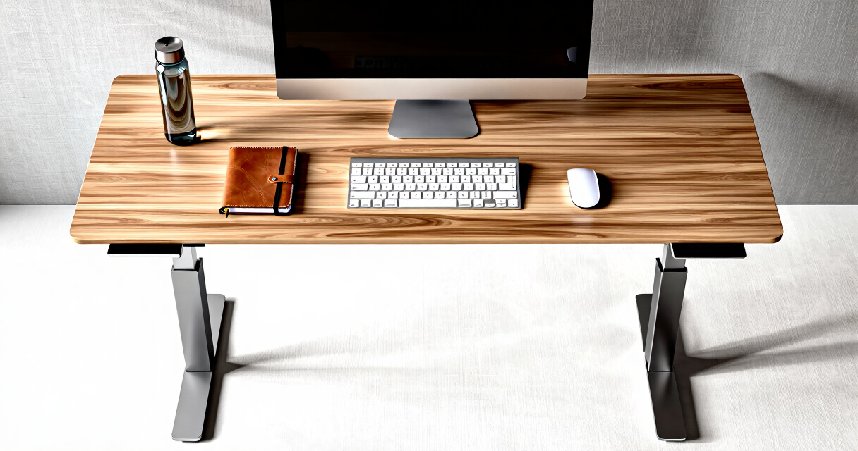 5 Best Standing Desks in 2026 — Find the Perfect Fit for Your Workspace