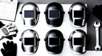 5 Best Welding Helmets in 2026 — Complete Buyer’s Guide