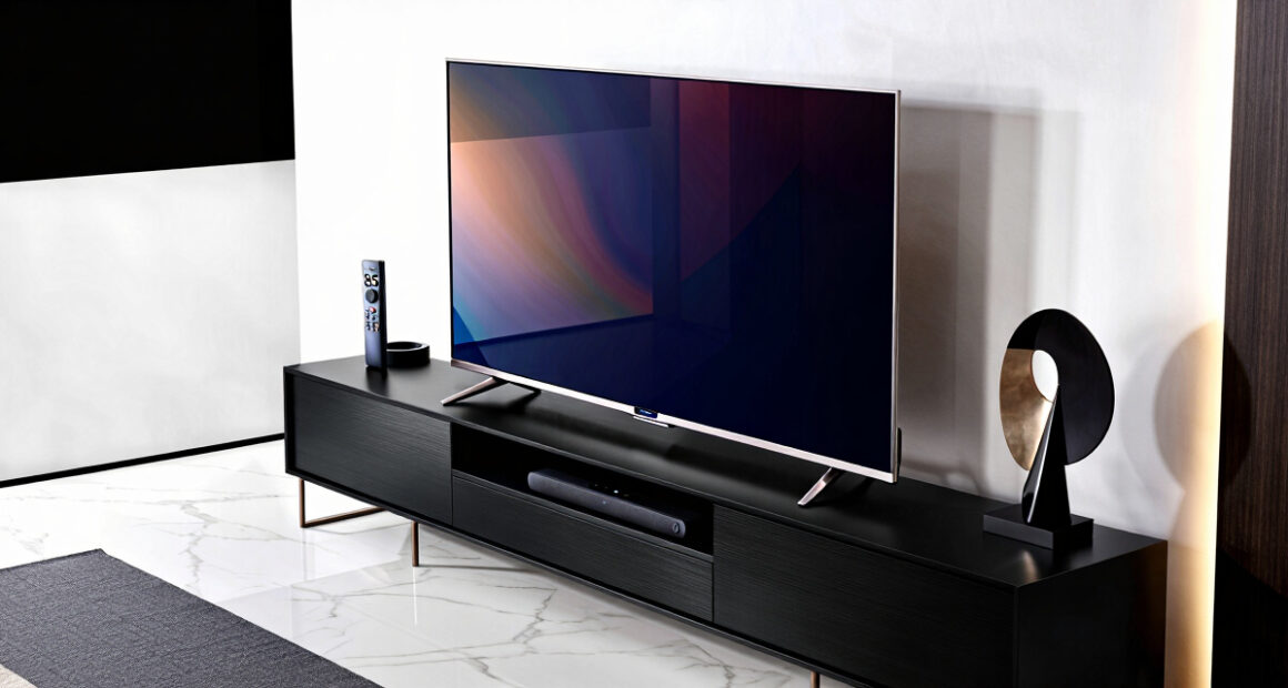 6 Best Best 85 Inch Tvs in 2026