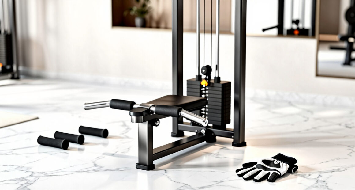 6 Best Cable Machines in 2026