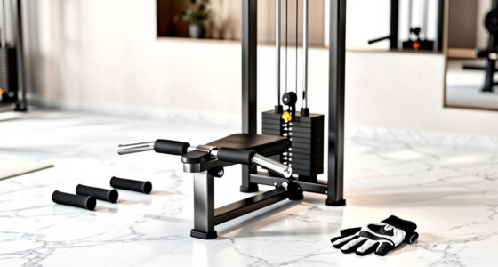 6 Best Cable Machines in 2026