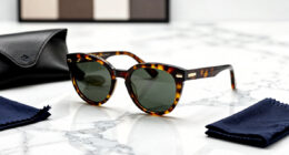 6 Best Designer Sunglasses in 2026 — The Ultimate Buyer’s Guide