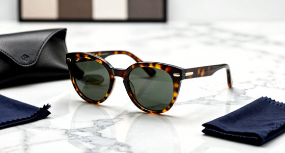 6 Best Designer Sunglasses in 2026 — The Ultimate Buyer’s Guide