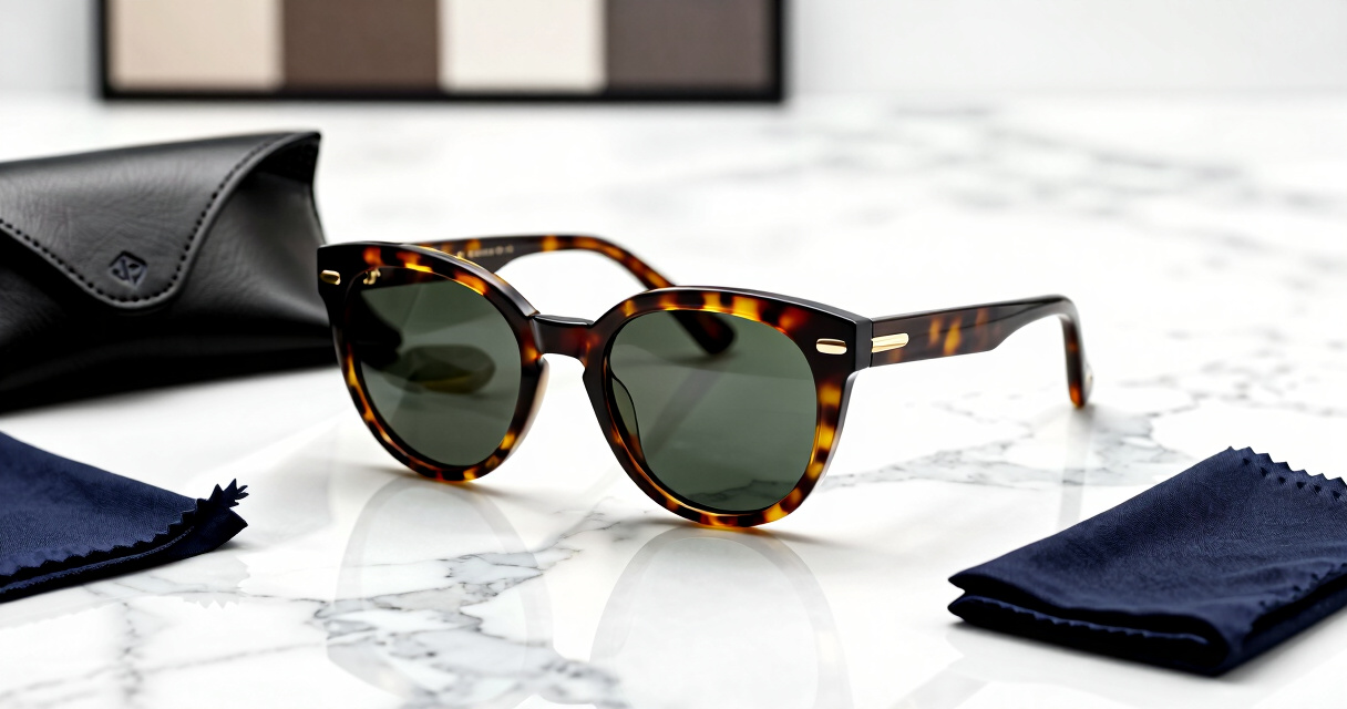 6 Best Designer Sunglasses in 2026 — The Ultimate Buyer’s Guide