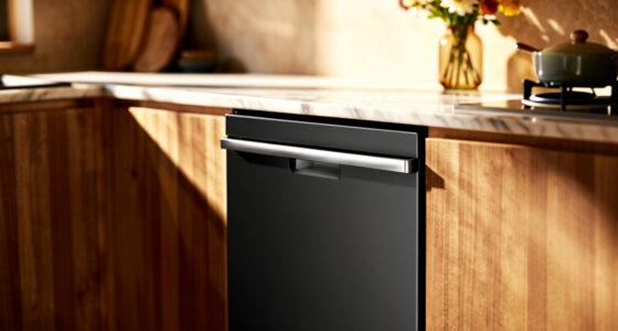 6 Best Dishwasher Machines in 2026