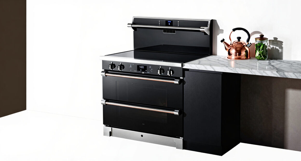 6 Best Double Oven Ranges in 2026 — The Ultimate Guide