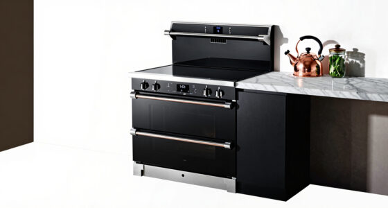 6 Best Double Oven Ranges in 2026 — The Ultimate Guide