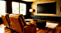 6 Best Home Theater Seating in 2026