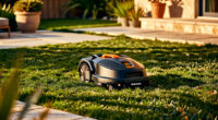 6 Best Husqvarna Robotic Mowers in 2026