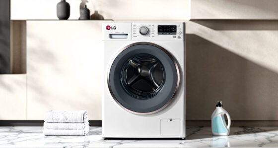 6 Best LG Washers in 2026 — The Ultimate Buyer’s Guide