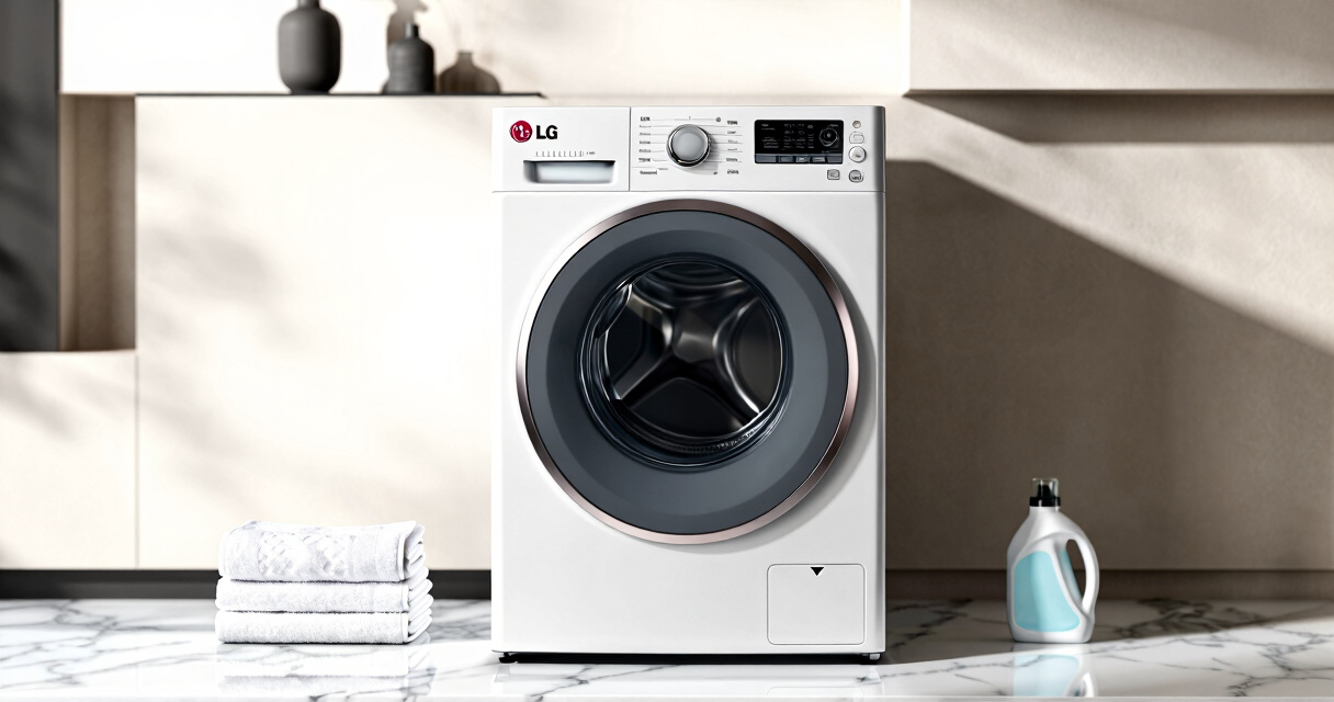 6 Best LG Washers in 2026 — The Ultimate Buyer’s Guide