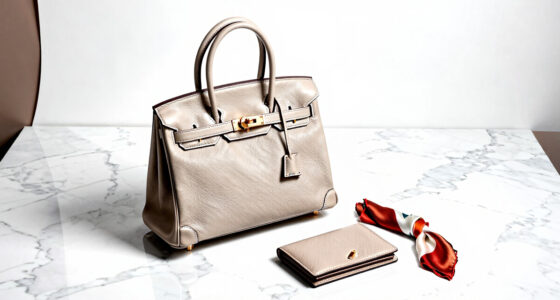 6 Best Luxury Handbags in 2026
