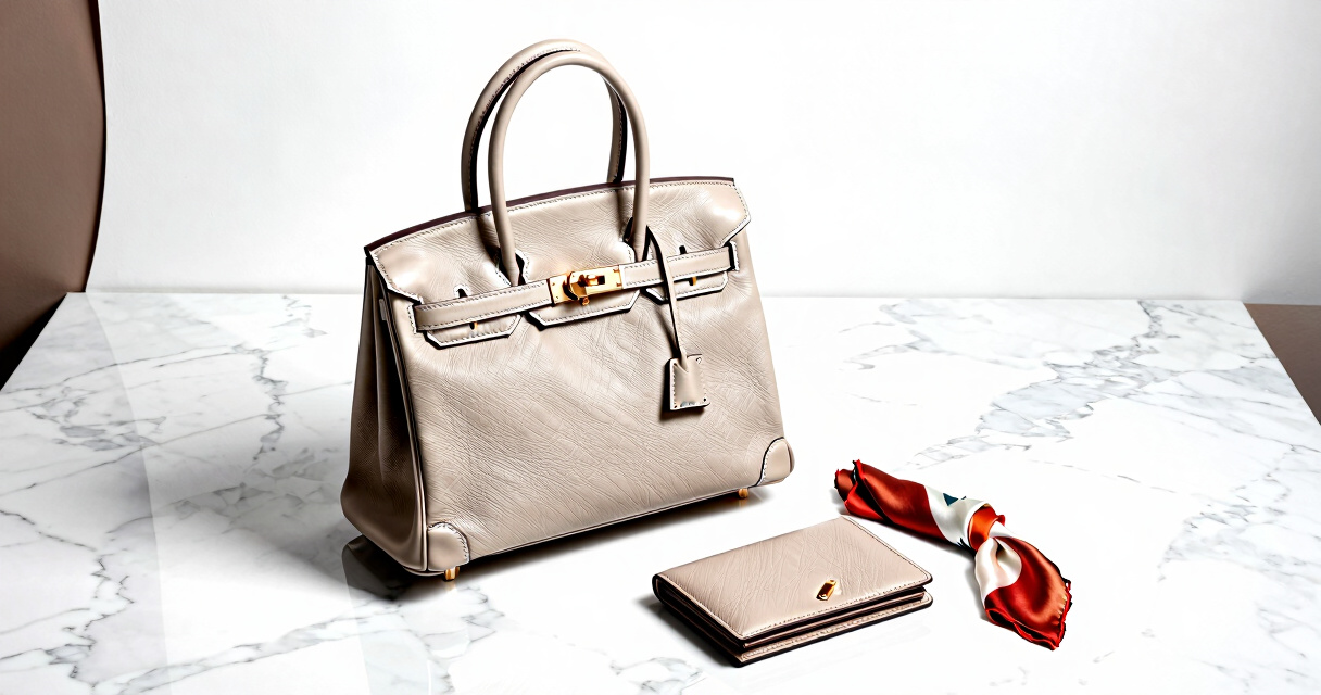 6 Best Luxury Handbags in 2026