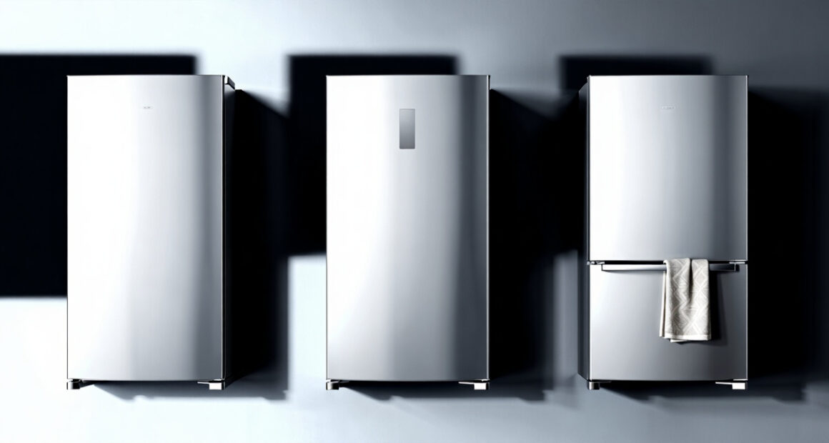 6 Best Luxury Refrigerators in 2026 — The Ultimate Buyer’s Guide