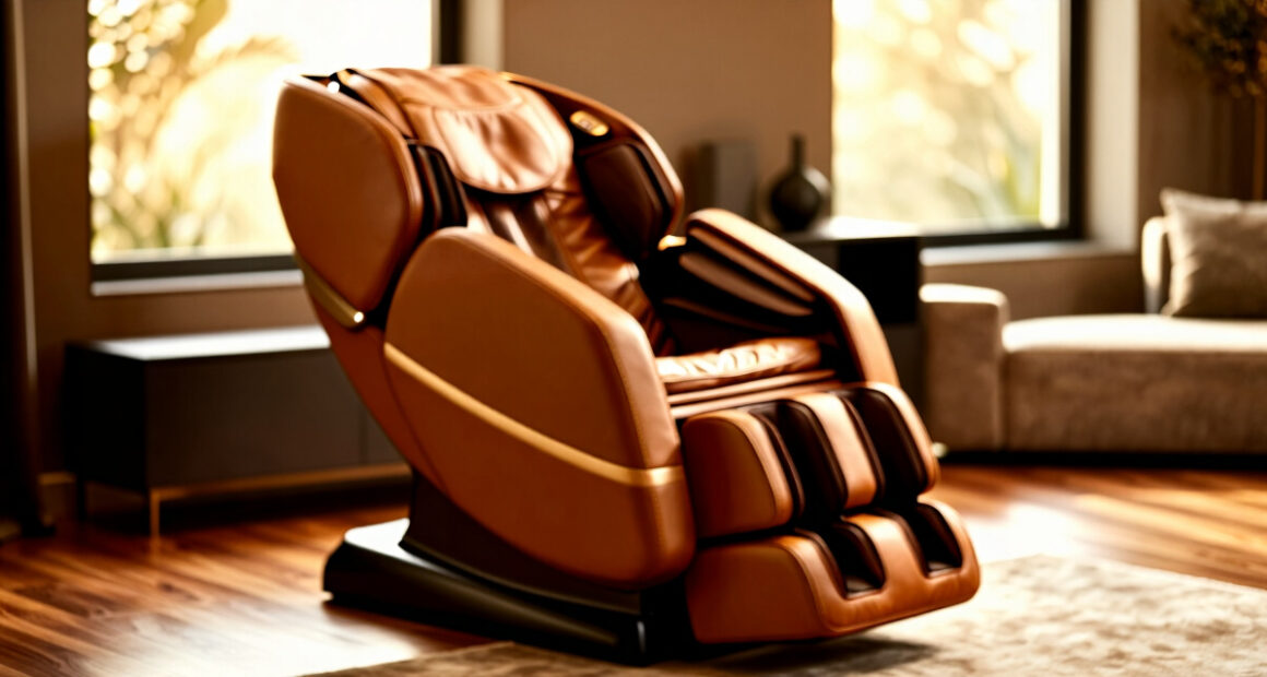 6 Best Massage Recovery Chairs in 2026 — Ultimate Buyer’s Guide