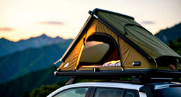 6 Best Rooftop Tents in 2026