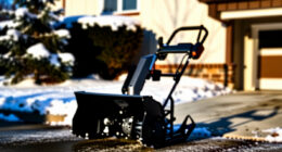 6 Best Snow Blowers in 2026