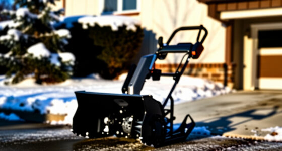 6 Best Snow Blowers in 2026