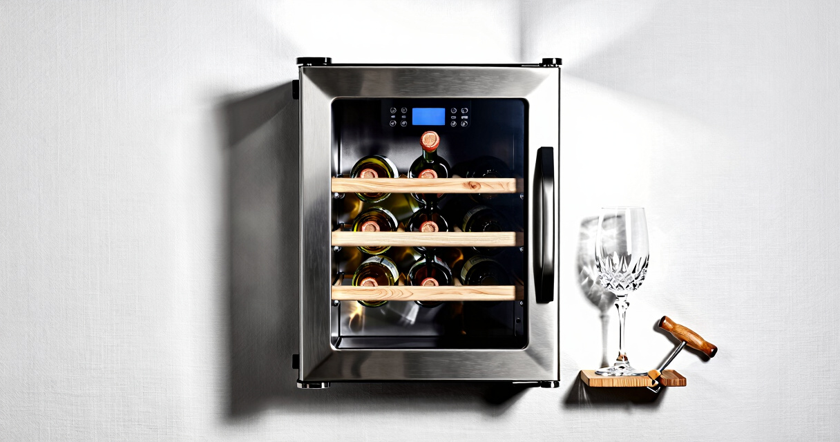 6 Best Wine Coolers in 2026 — The Ultimate Buying Guide