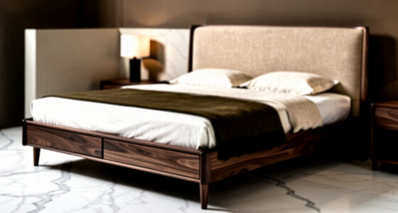 7 Best Bed Frames With Storage in 2026