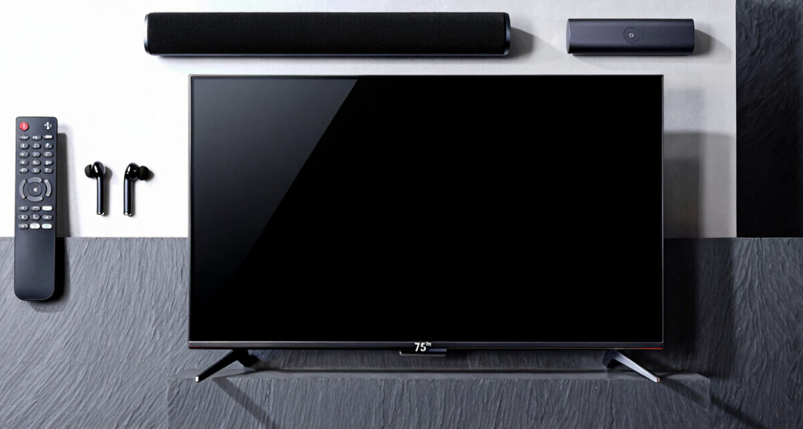 7 Best Best 75 Inch Tvs in 2026