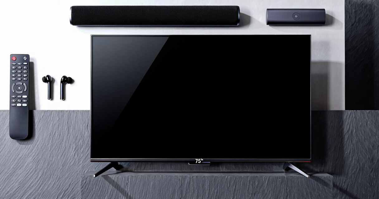 7 Best Best 75 Inch Tvs in 2026