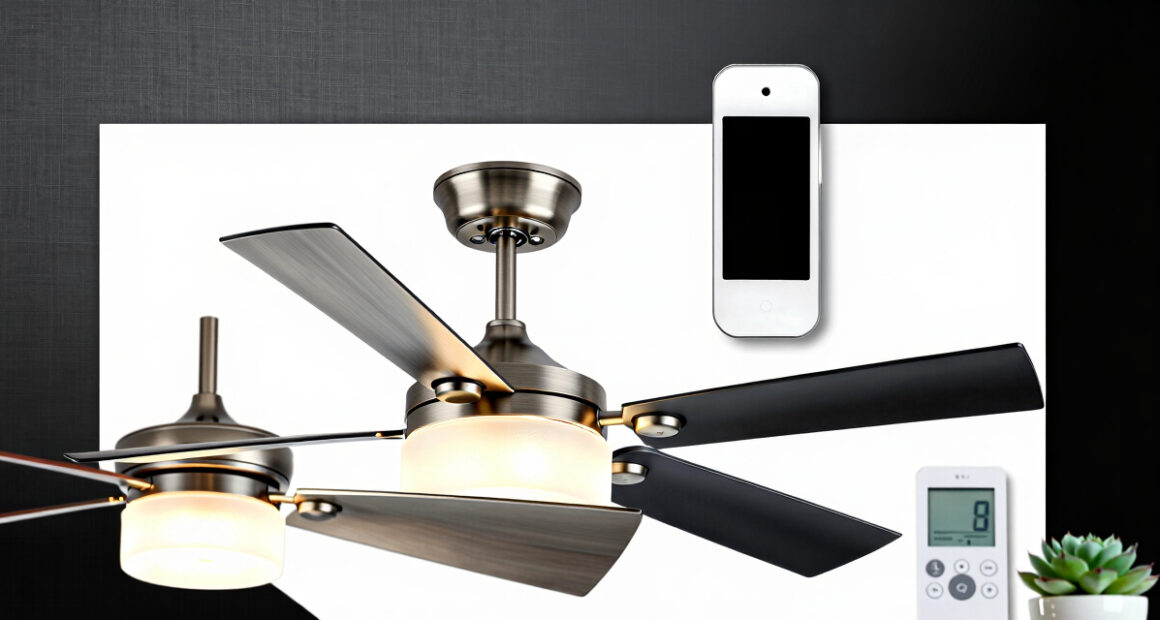 7 Best Ceiling Fans With Lights in 2026