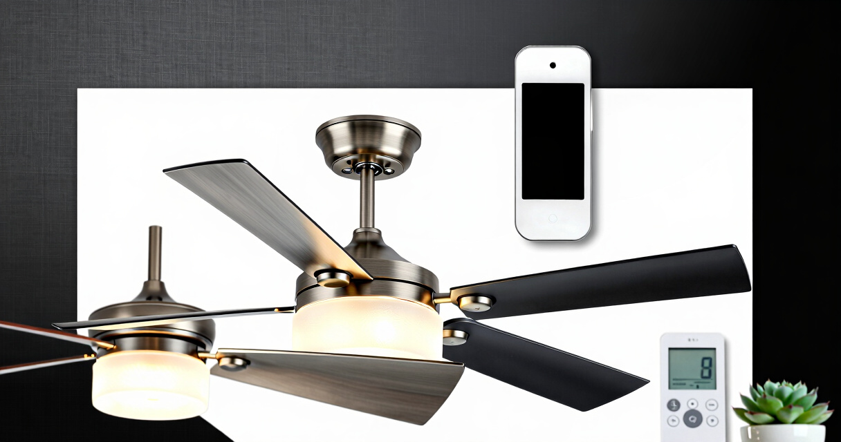 7 Best Ceiling Fans With Lights in 2026