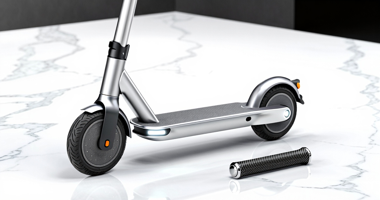 7 Best Electric Scooters in 2026 — The Ultimate Buyer’s Guide
