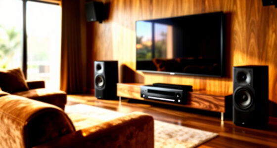 7 Best Home Theater Bundles in 2026
