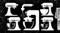 7 Best KitchenAid Mixers in 2026