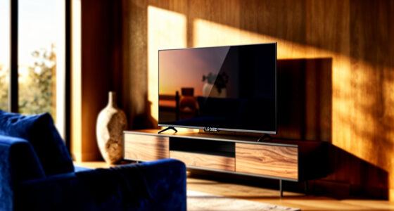 7 Best LG OLED TVs in 2026