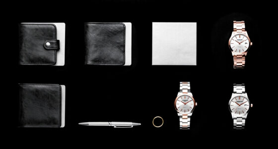 7 Best Luxury Watches for Men in 2026