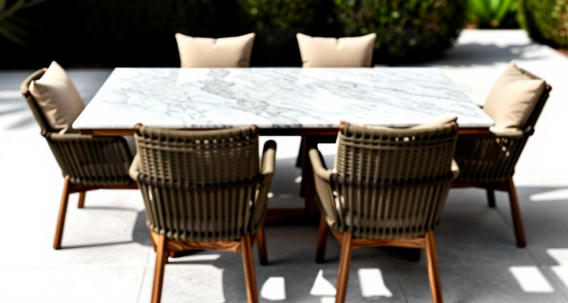 7 Best Patio Dining Sets in 2026