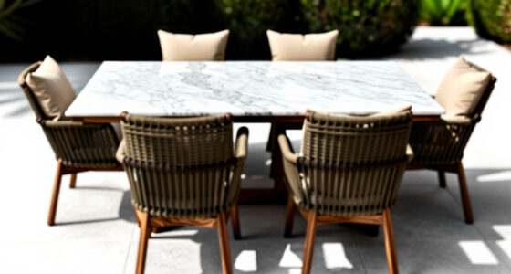 7 Best Patio Dining Sets in 2026