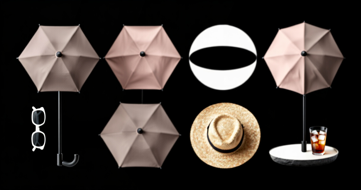 7 Best Patio Umbrellas in 2026 — Find Your Perfect Shade Solution